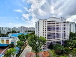 Rivervale Shores (D19), Shop House #575681561